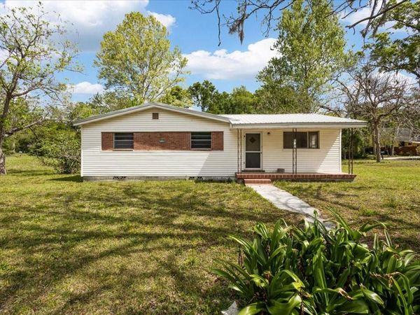 23832 NW 183RD ROAD , HIGH SPRINGS, FL 32643