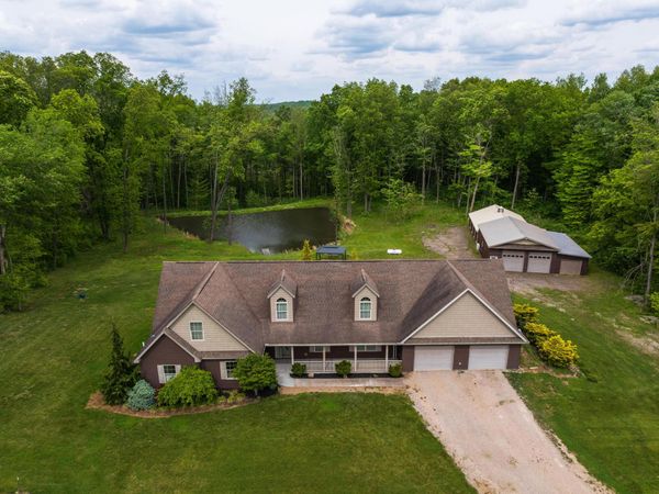 28850 State Route 143 , Albany, OH 45710