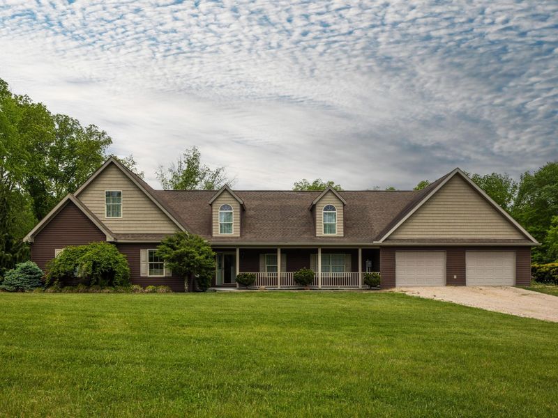 28850 State Route 143 , Albany, OH 45710 Photo 2