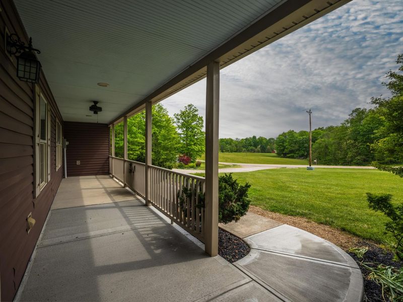 28850 State Route 143 , Albany, OH 45710 Photo 5