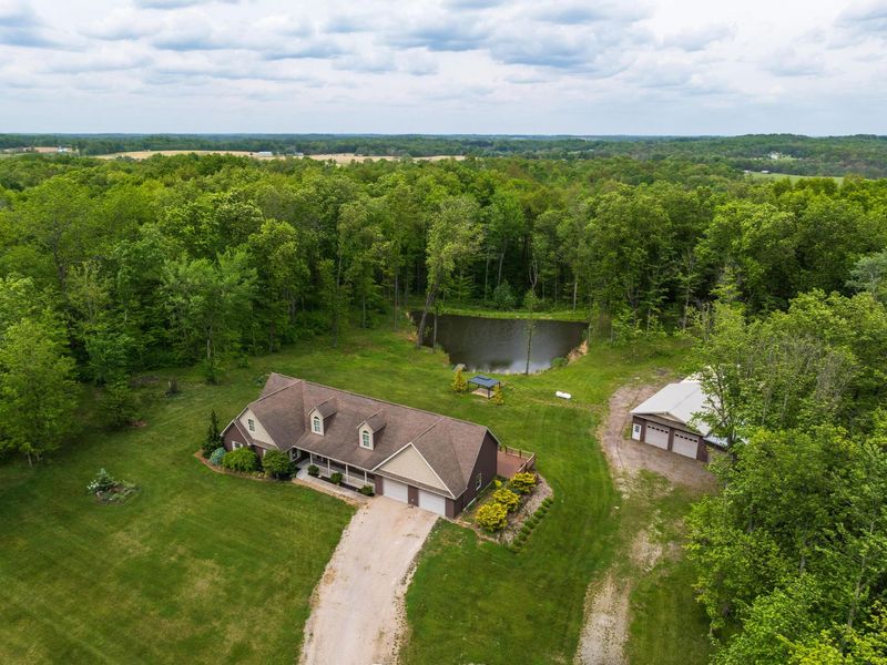28850 State Route 143 , Albany, OH 45710 Photo 62