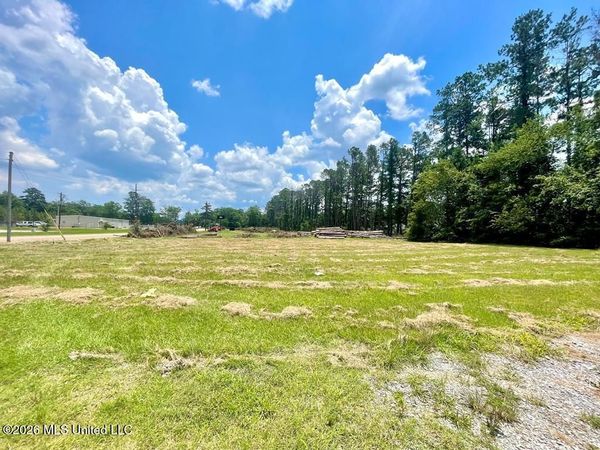 NE Industrial Park , Brookhaven, MS 39601