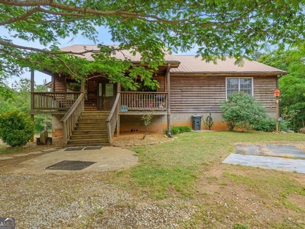 1050 Pintail Lane, Madison, GA 30650