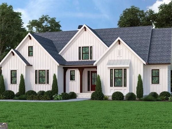 220 Pindos Place SW, Powder Springs, GA 30127