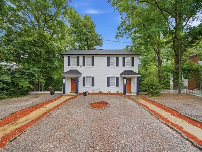 3132 Lakewood Avenue, Columbia, SC 29201