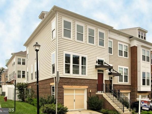 42685 OREFIELD TERRACE , ASHBURN, VA 20148