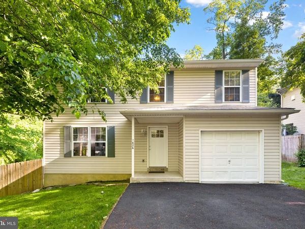 1626 WINTER AVENUE , LANGHORNE, PA 19047