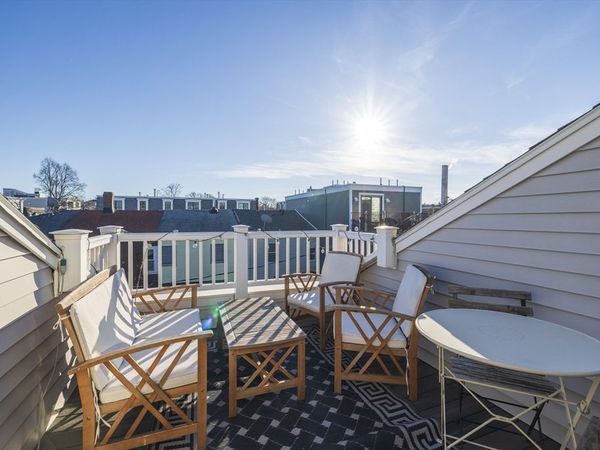 3 Kemble Pl, Unit 2, Boston, MA 02127