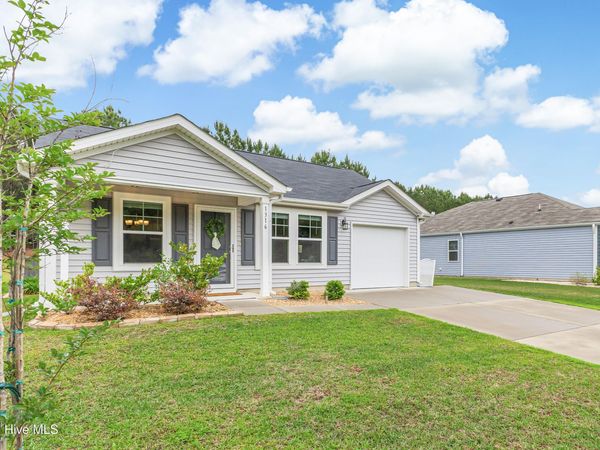 1316 N Fisher King Drive SE, Bolivia, NC 28422