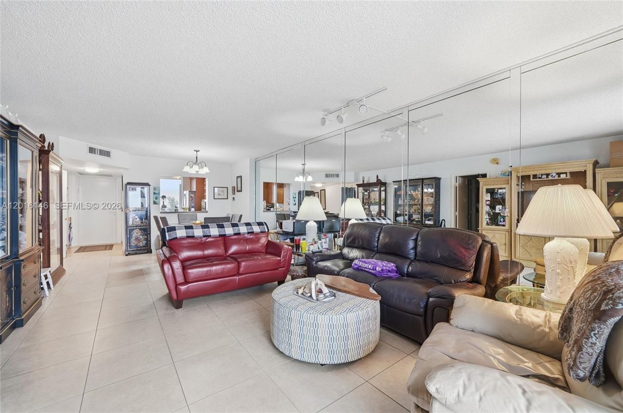 521 N Riverside Dr , Unit 606, Pompano Beach, FL 33062 Photo