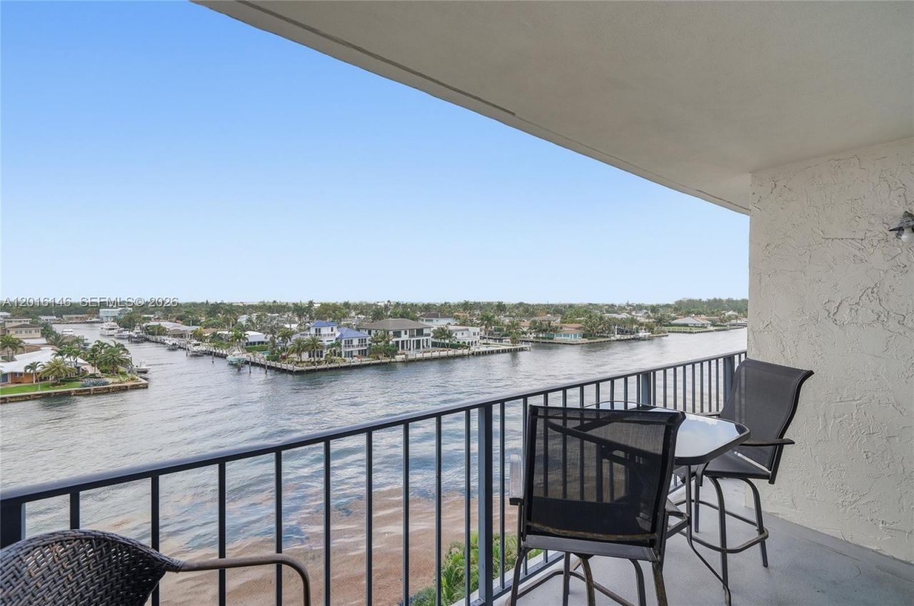 521 N Riverside Dr, Unit 606, Pompano Beach, FL 33062 Photo