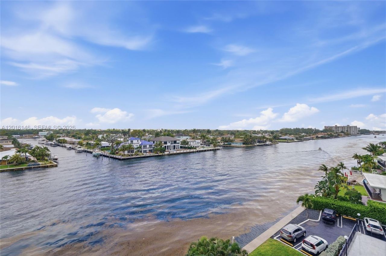 521 N Riverside Dr , Unit 606, Pompano Beach, FL 33062 Photo