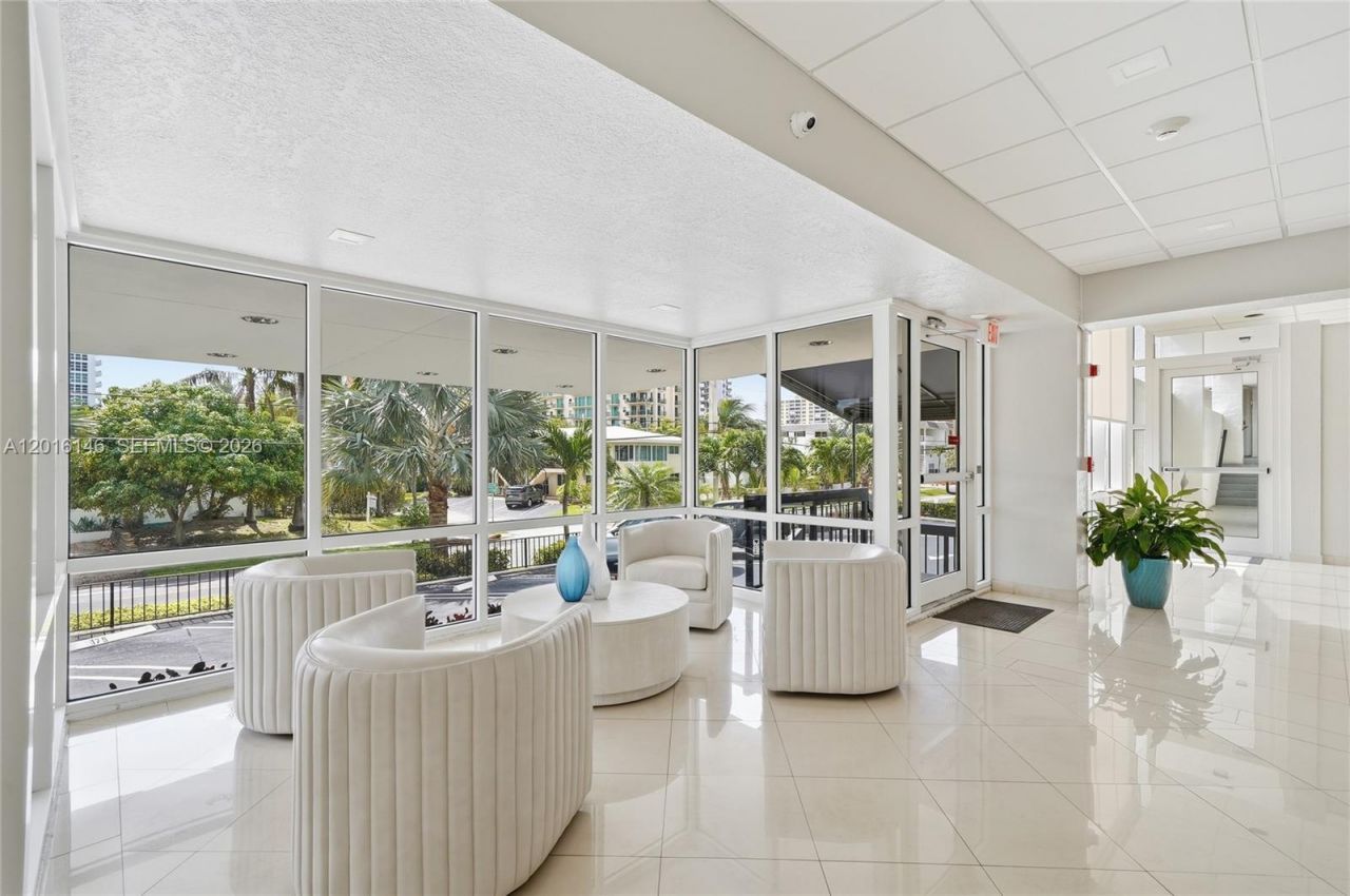 521 N Riverside Dr, Unit 606, Pompano Beach, FL 33062 Photo