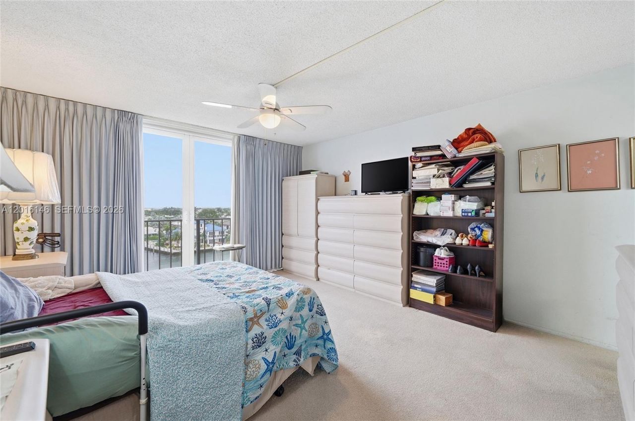 521 N Riverside Dr , Unit 606, Pompano Beach, FL 33062 Photo