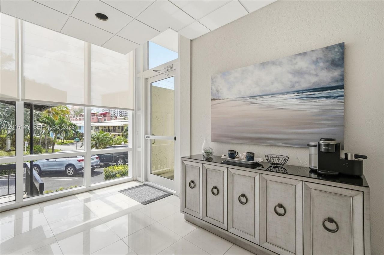 521 N Riverside Dr, Unit 606, Pompano Beach, FL 33062 Photo