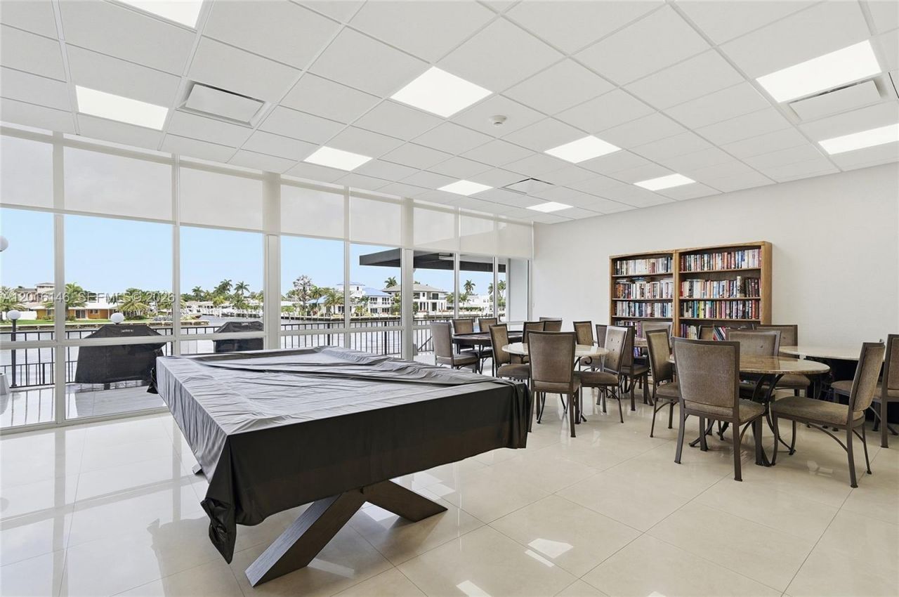 521 N Riverside Dr, Unit 606, Pompano Beach, FL 33062 Photo