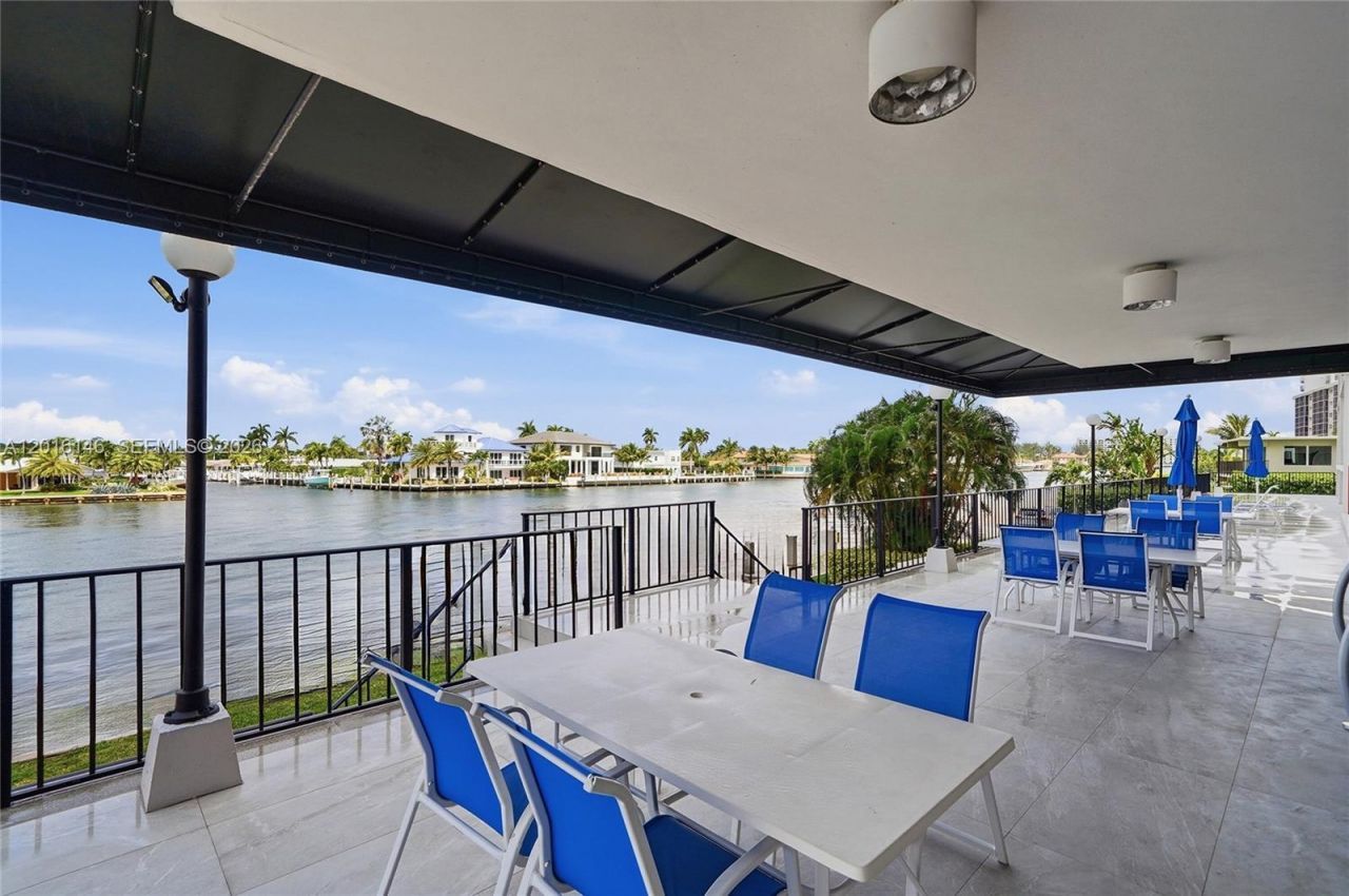 521 N Riverside Dr, Unit 606, Pompano Beach, FL 33062 Photo