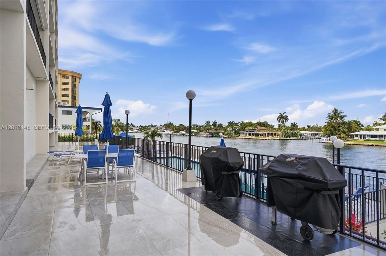521 N Riverside Dr, Unit 606, Pompano Beach, FL 33062 Photo