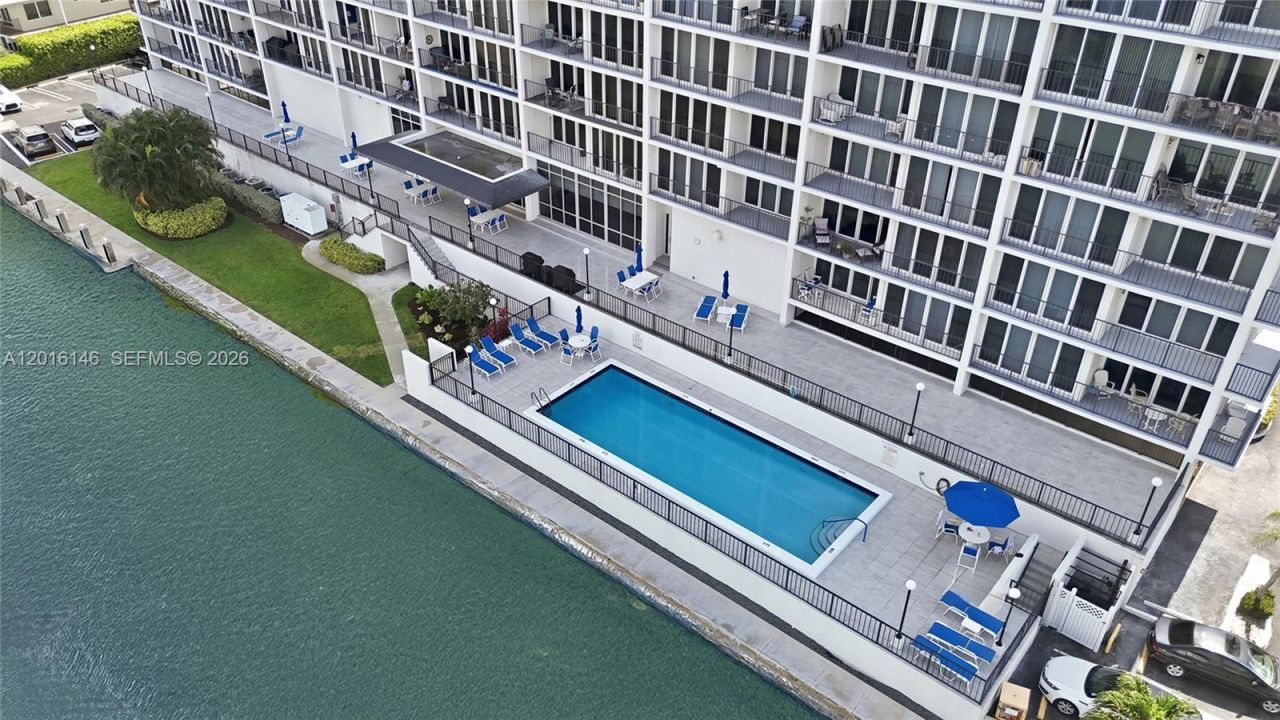 521 N Riverside Dr, Unit 606, Pompano Beach, FL 33062 Photo