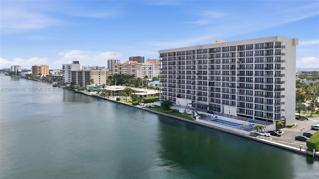 521 N Riverside Dr , Unit 606, Pompano Beach, FL 33062 Photo