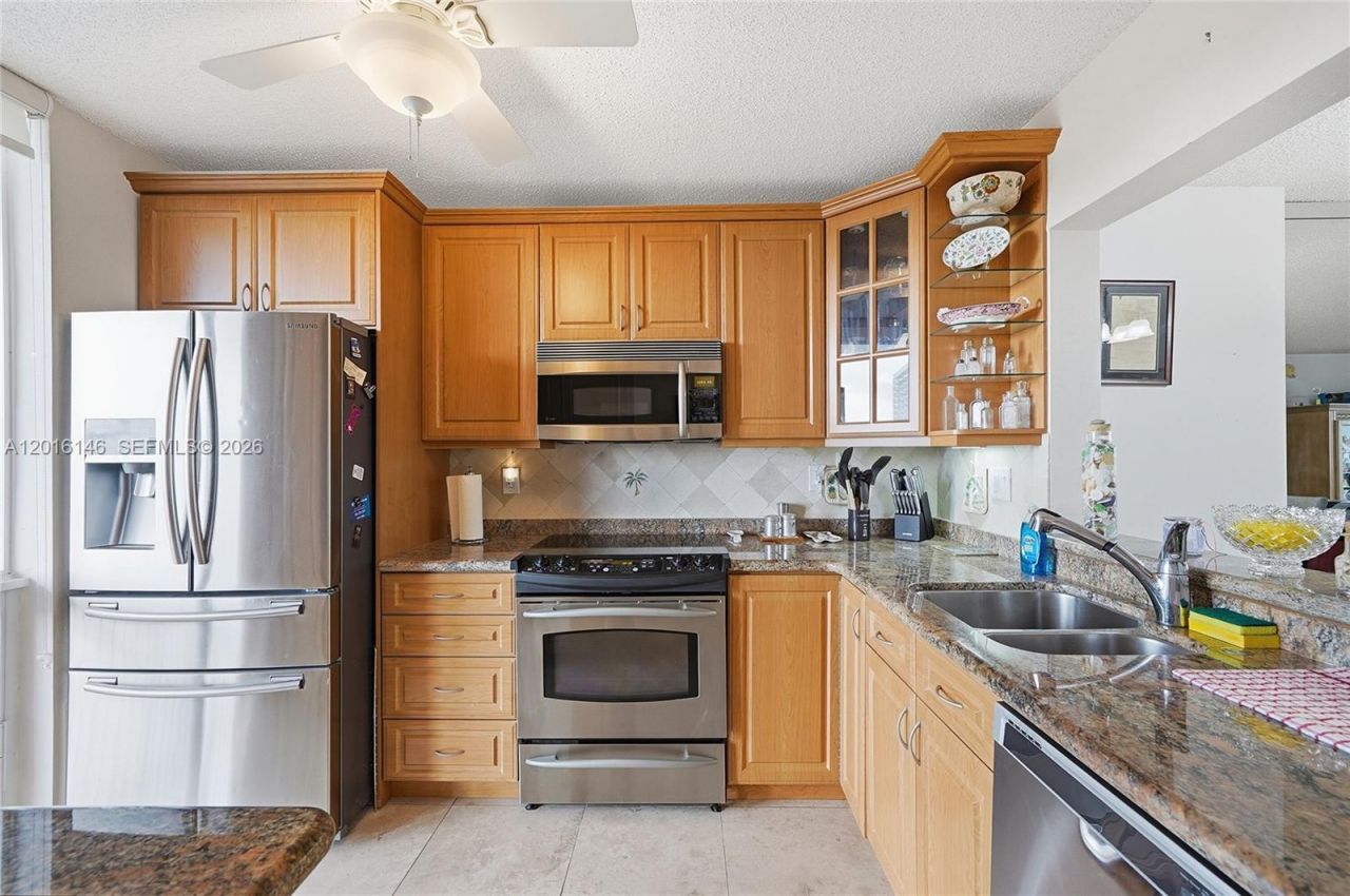 521 N Riverside Dr , Unit 606, Pompano Beach, FL 33062 Photo