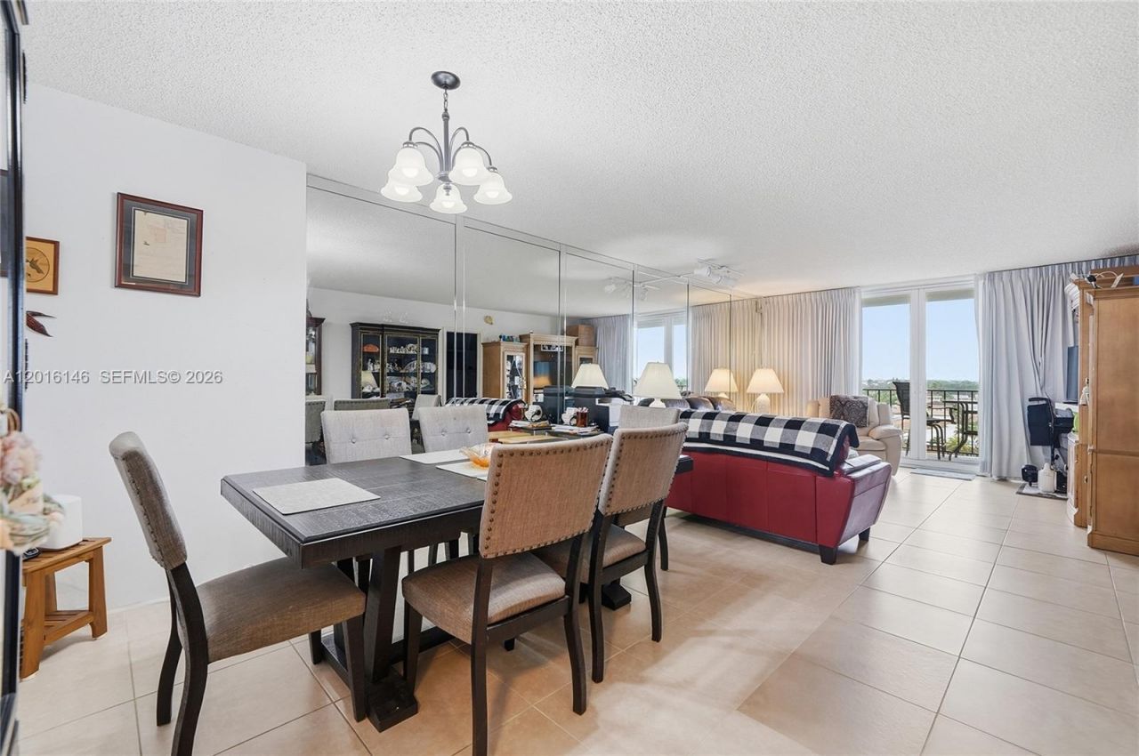 521 N Riverside Dr, Unit 606, Pompano Beach, FL 33062 Photo