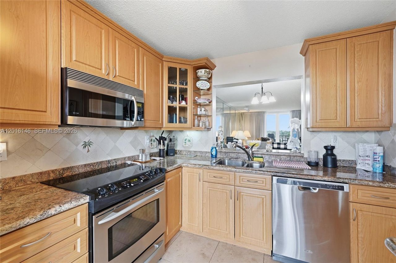 521 N Riverside Dr , Unit 606, Pompano Beach, FL 33062 Photo