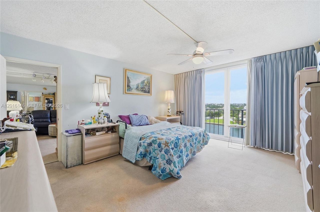 521 N Riverside Dr, Unit 606, Pompano Beach, FL 33062 Photo