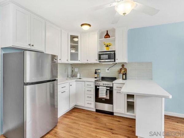 3776 Alabama, Unit C212, San Diego, CA 92104