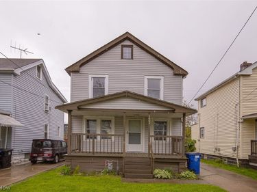 3409 W 86th Street , Cleveland, OH 44102