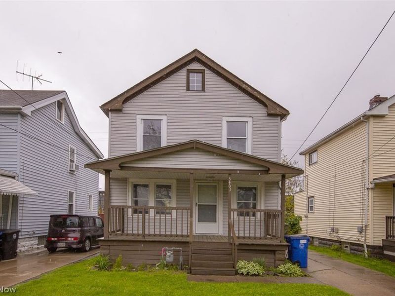 3409 W 86th Street, Cleveland, OH 44102 Photo 1