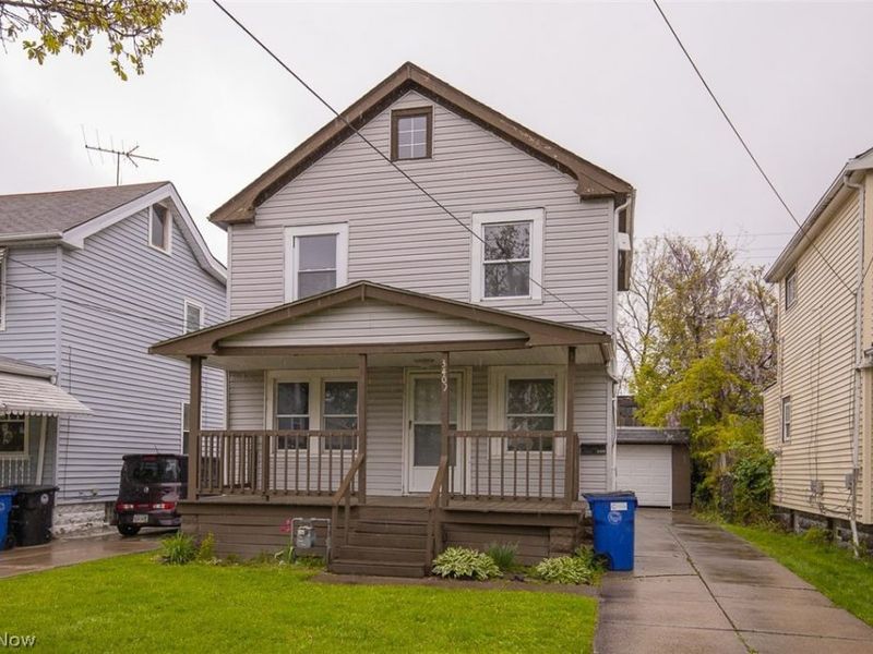 3409 W 86th Street, Cleveland, OH 44102 Photo 2