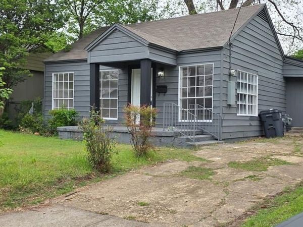 4014 Marshall Drive, Dallas, TX 75210