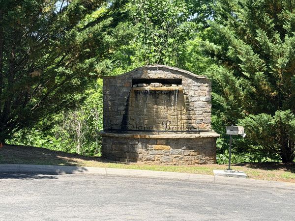 0 Stone Bridge Drive, Dandridge, TN 37725