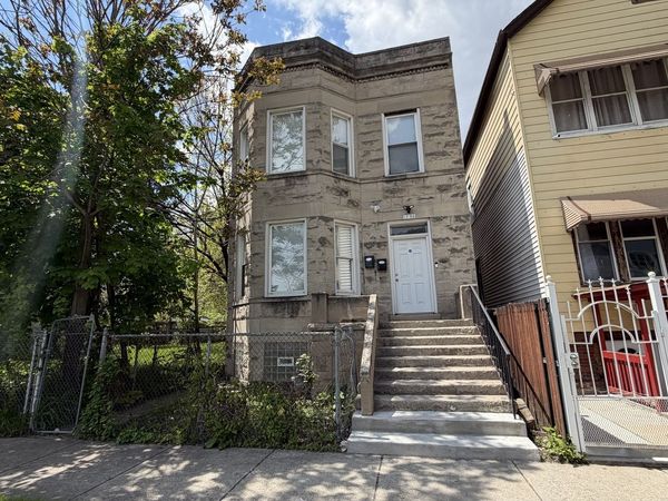5344 S Aberdeen Street , Unit 1, Chicago, IL 60609