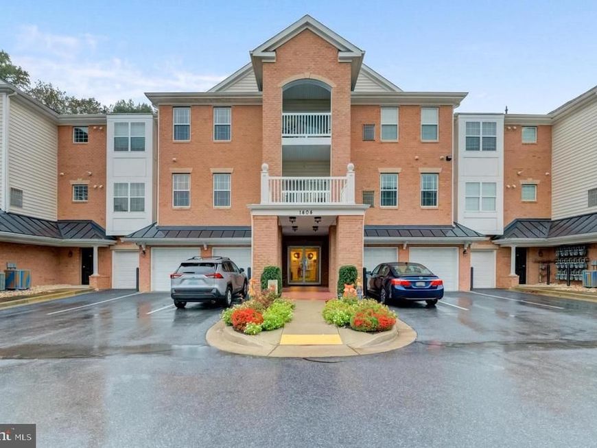 1404 Wigeon Way, Unit 304, Gambrills, MD 21054 Main Photo