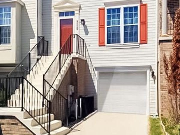 9228 OWINGS CHOICE COURT , OWINGS MILLS, MD 21117