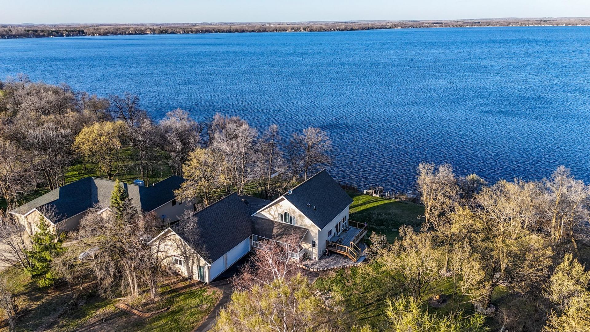 46136 Little Pine Loop, Perham, MN 56573