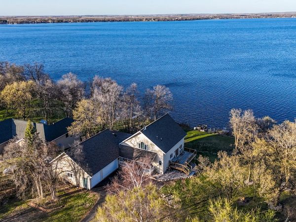 46136 Little Pine Loop, Perham, MN 56573