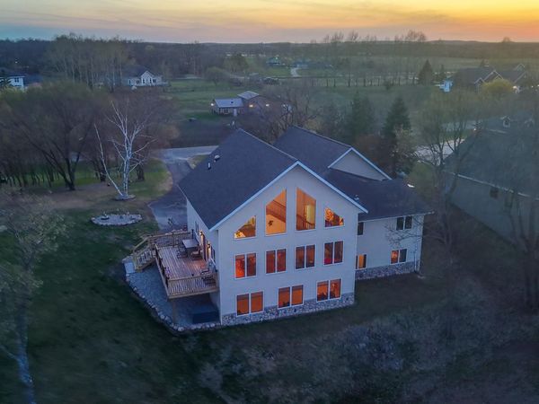 46136 Little Pine Loop , Perham, MN 56573