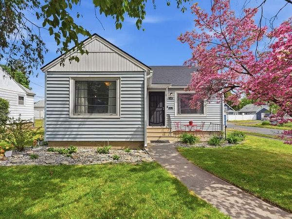 4304 N Jefferson St, Spokane, WA 99205