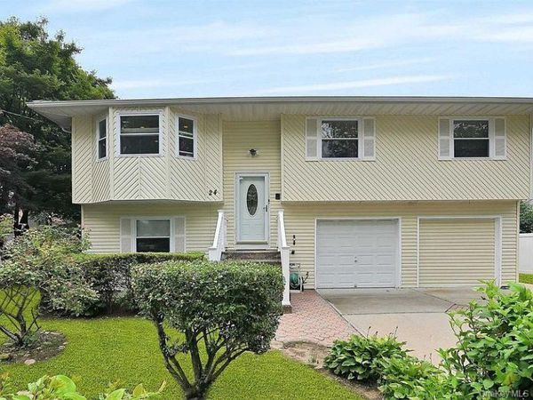 24 Spruce Street , Brentwood, NY 11717