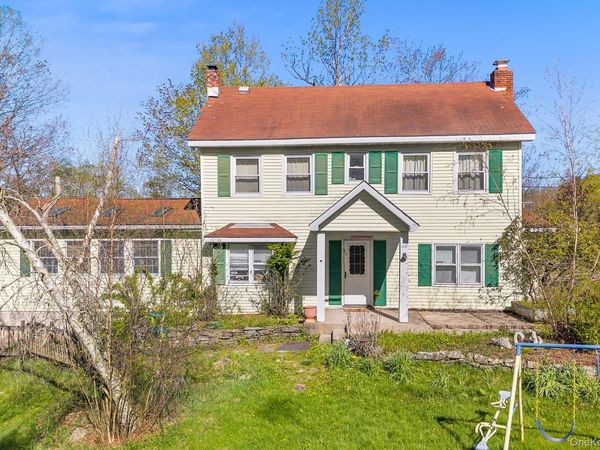 43 Taylor Road, Parksville, NY 12768