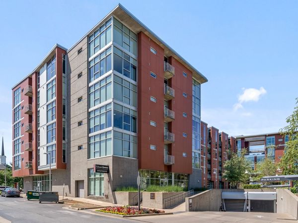 2115 Yeaman Pl, Unit 232, Nashville, TN 37206