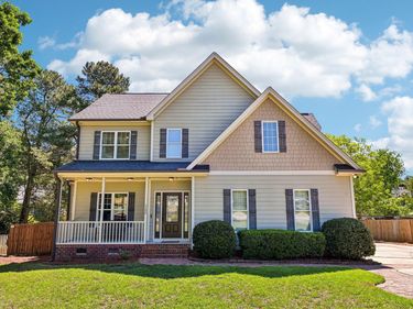 6208 Lead Mine Road, Raleigh, NC 27612