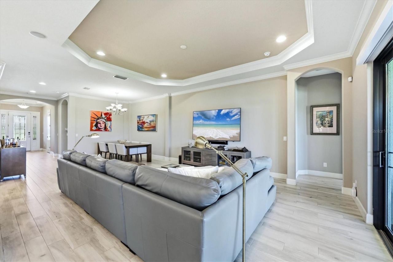 5389 Manchini Street, Sarasota, FL 34238 Photo
