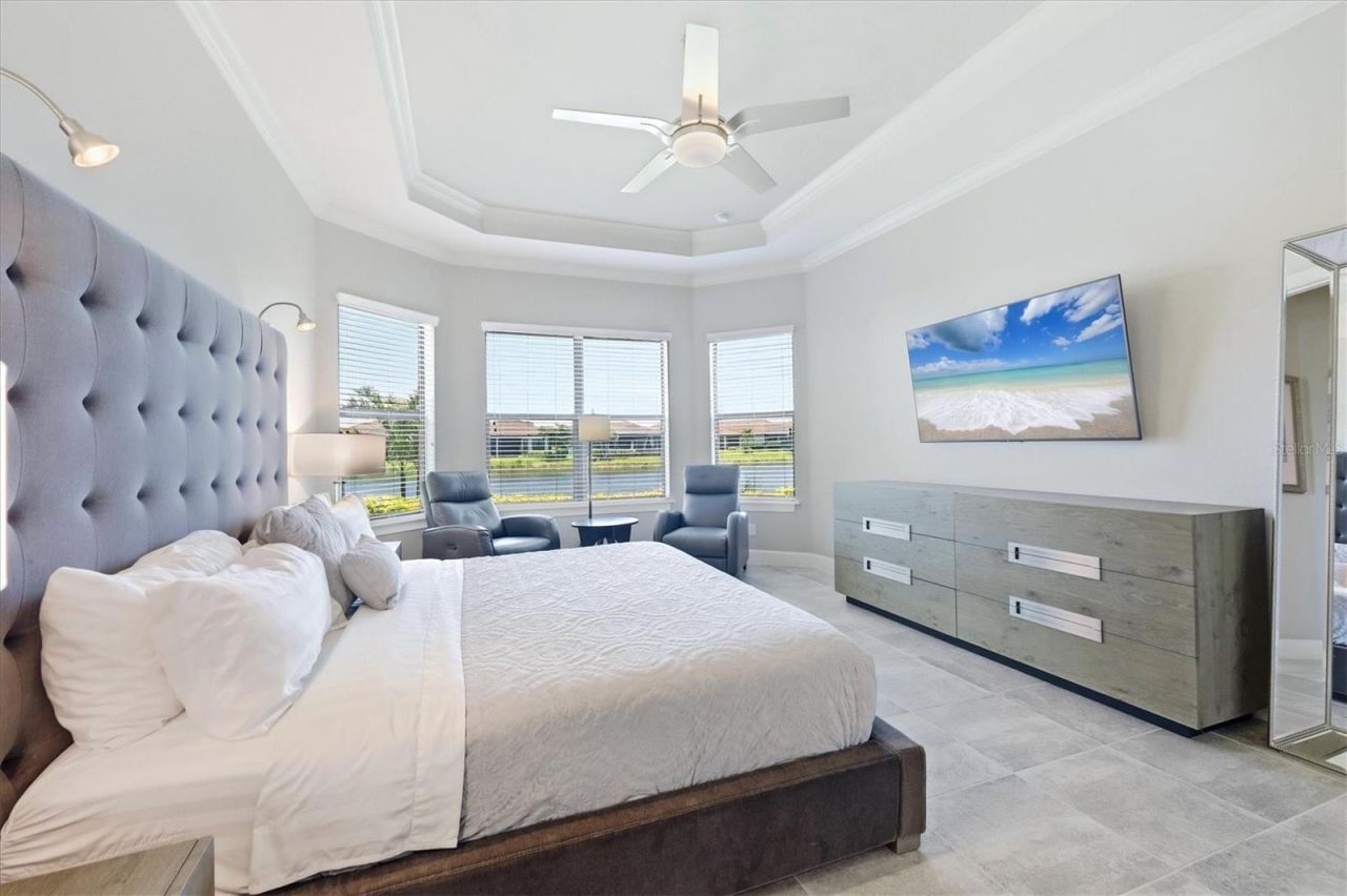 5389 Manchini Street, Sarasota, FL 34238 Photo