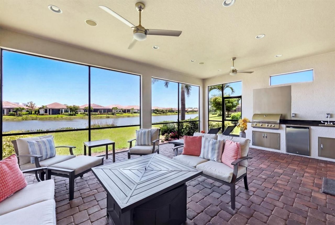 5389 Manchini Street, Sarasota, FL 34238 Photo