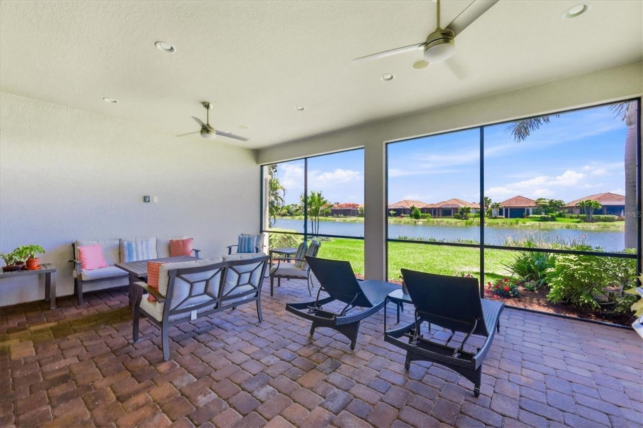5389 Manchini Street, Sarasota, FL 34238 Photo