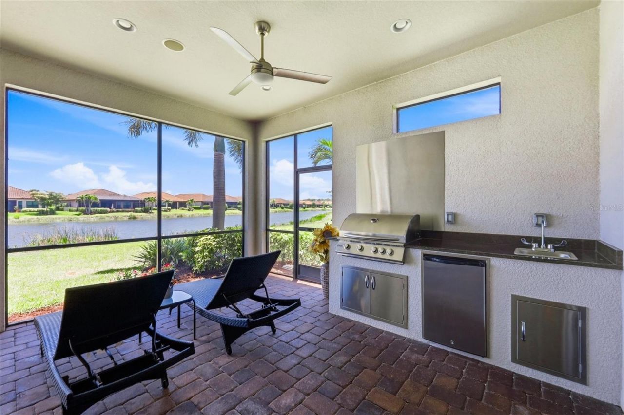 5389 Manchini Street, Sarasota, FL 34238 Photo